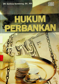 HUKUM PERBANKAN