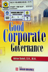 Good Corpotare Governance