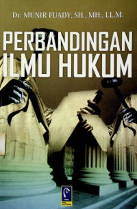 PERBANDINGAN ILMU HUKUM