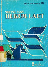 SKETSA ASAS HUKUM LAUT