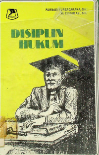 DISIPLIN HUKUM