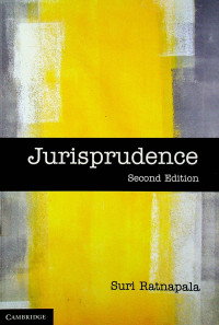 Jurisprudence, Second Edition