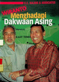 WIRANTO Menghadapi Dakwaan Asing