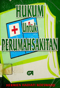 HUKUM untuk PERUMAHSAKITAN