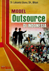 MODEL Outsource DI INDONESIA