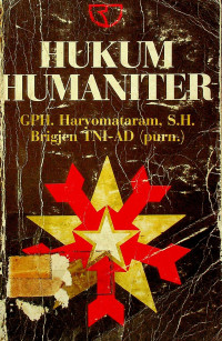 HUKUM HUMANITER