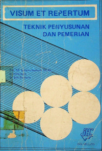 VISUM ET REPERTUM: TEKNIK PENYUSUNAN DAN PEMERIAN