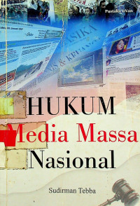 HUKUM Media Massa Nasional