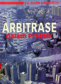 ARBITRASE dalam Praktik