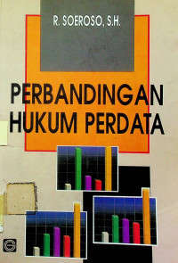 PERBANDINGAN HUKUM PERDATA