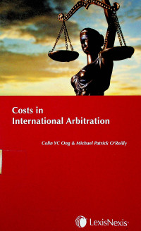 Costs in International Arbitration