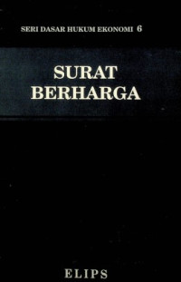 SURAT BERHARGA