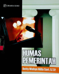 HUMAS PEMERINTAH