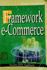 Framework e-Commerce