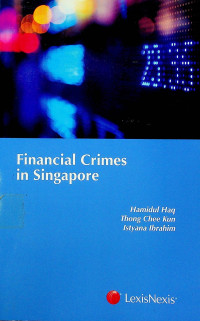 Financial Crime in Singapore