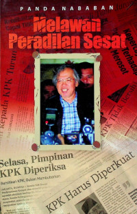 Melawan Peradilan Sesat