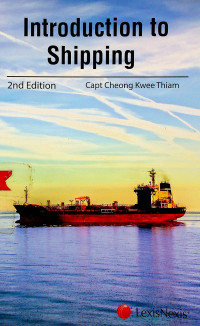 Introduction to Shipping, 2nd Edition