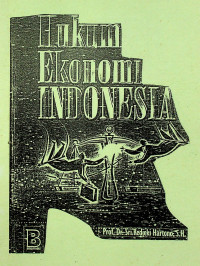 Hukum Ekonomi INDONESIA