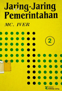 Jaring-Jaring Pemerintahan 2