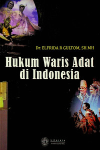 Hukum Waris Adat di Indonesia