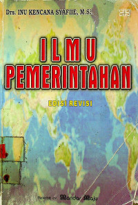 ILMU PEMERINTAHAN EDISI REVISI