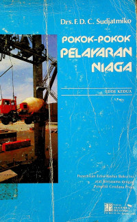 POKOK-POKOK PELAYARAN NIAGA