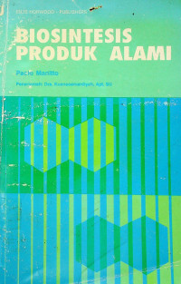 BIOSINTESIS PRODUK ALAMI