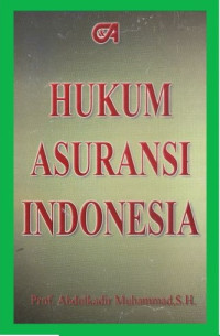 HUKUM ASURANSI INDONESIA