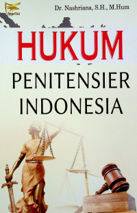 HUKUM PENITENSIER INDONESIA