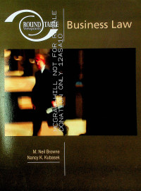 Business Law