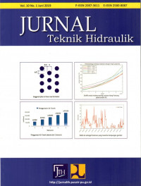 JURNAL Teknik Hidraulik