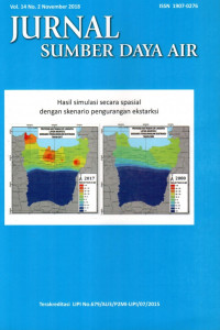 JURNAL SUMBER DAYA AIR