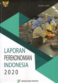Laporan perekonomian Indonesia 2000