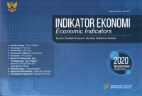 INDIKATOR EKONOMI: Economic Indicators