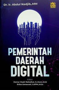 PEMERINTAH DAERAH DIGITAL