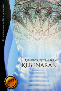 AKHIRNYA KUTEMUKAN KEBENARAN