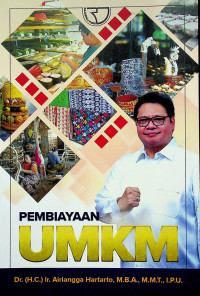 PEMBIAYAAN UMKM