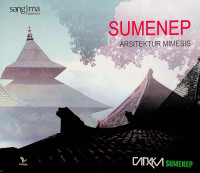 SUMENEP: ARSITEKTUR MIMESIS