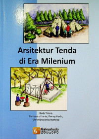 Arsitektur Tenda di Era Milenium