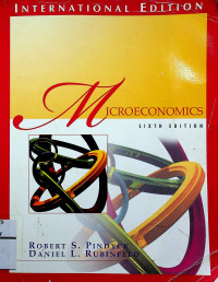 MICROECONOMICS, SIXTH EDITION