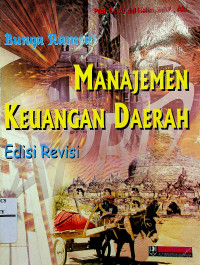 Bungan Rampai MANAJEMEN KEUANGAN DAERAH Edisi Revisi