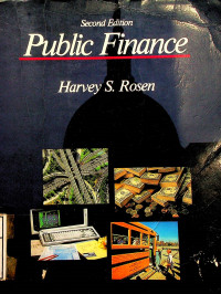 Public Finance, Second Edition
