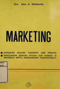 MARKETING