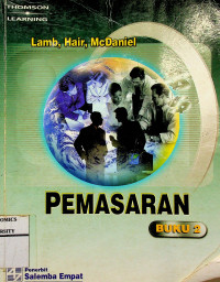 PEMASARAN BUKU 2