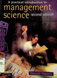 A practical introduction to management science, second edition