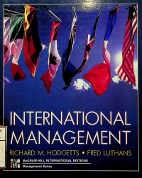 INTERNATIONAL MANAGEMENT