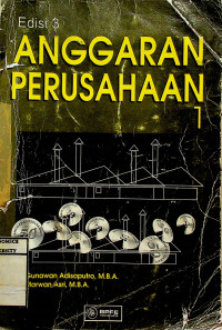 ANGGARAN PERUSAHAAN 1 eDISI 3