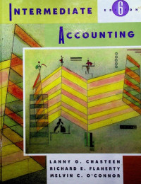 INTERMEDIATE ACCOUNTING