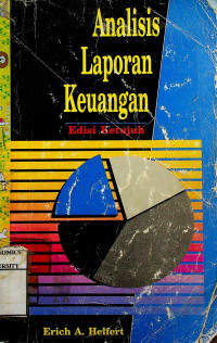 Analisis Laporan Keuangan, Edisi Ketujuh