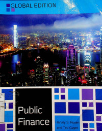 Public Finance, 10E